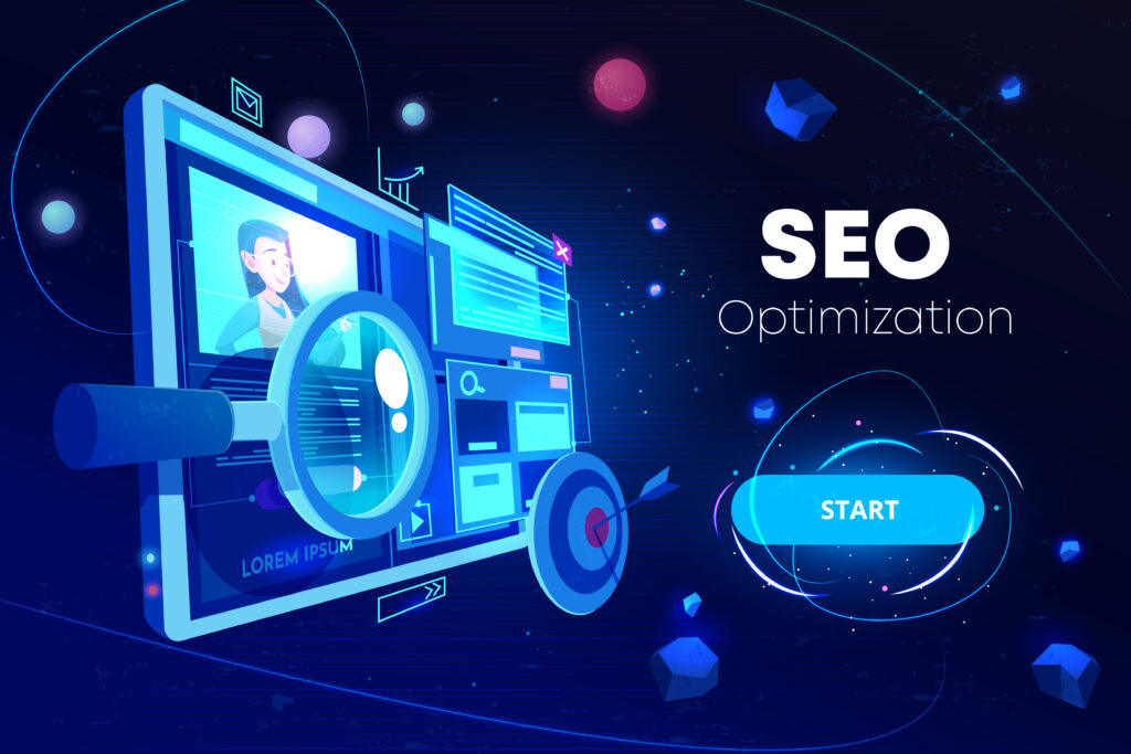 In today’s digital landscape, having a website isn’t enough—you need to make sure people can actually find it.