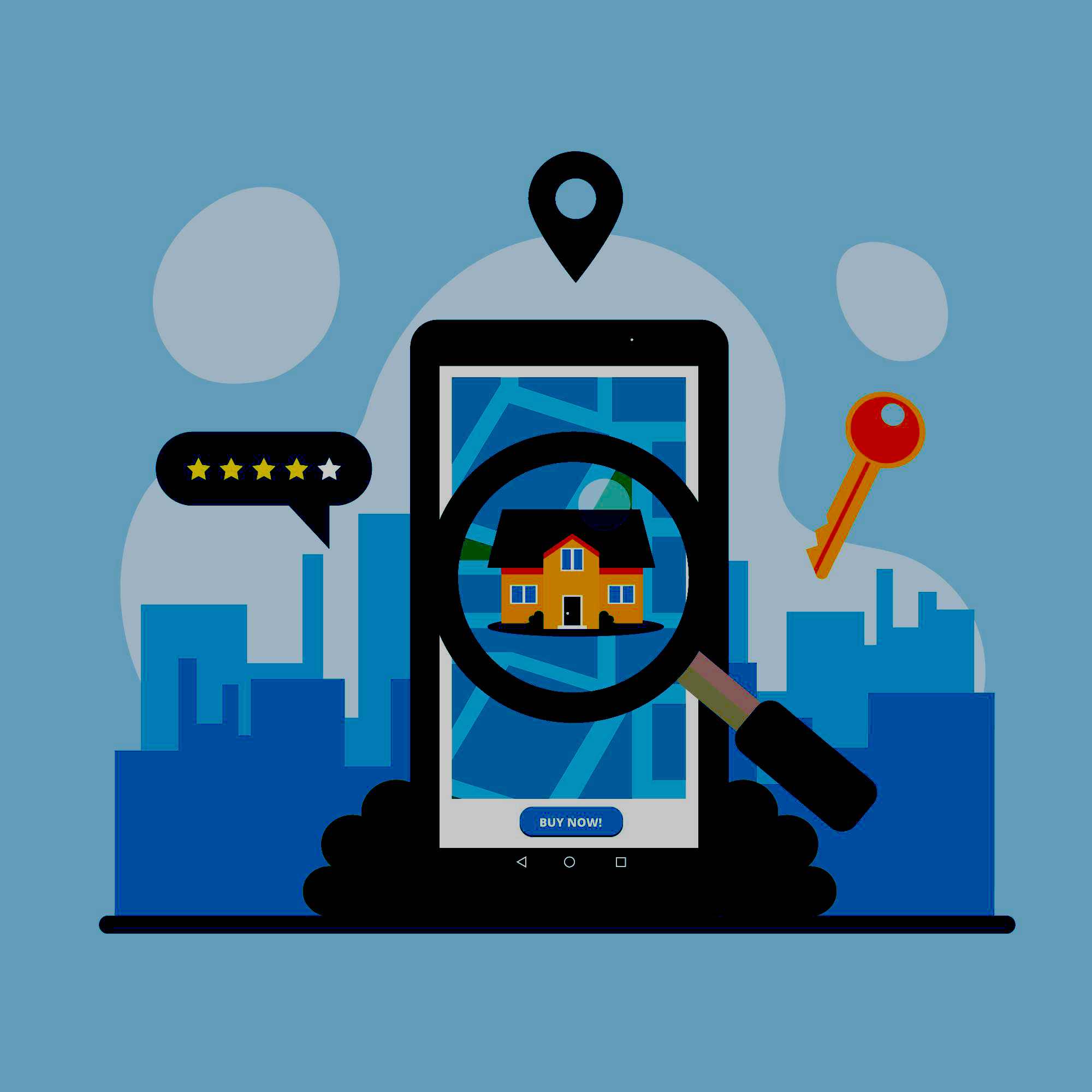 How to Optimize Your Business for Local Search