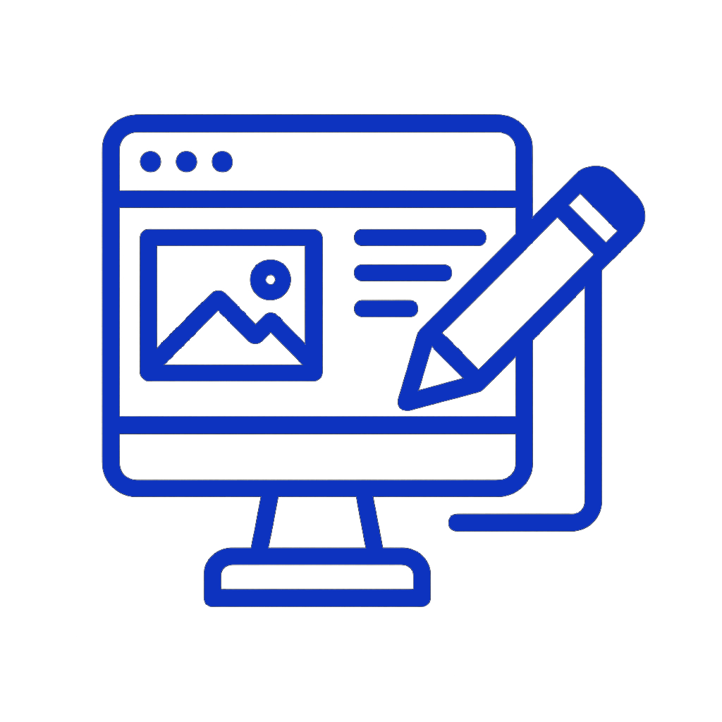 web Home