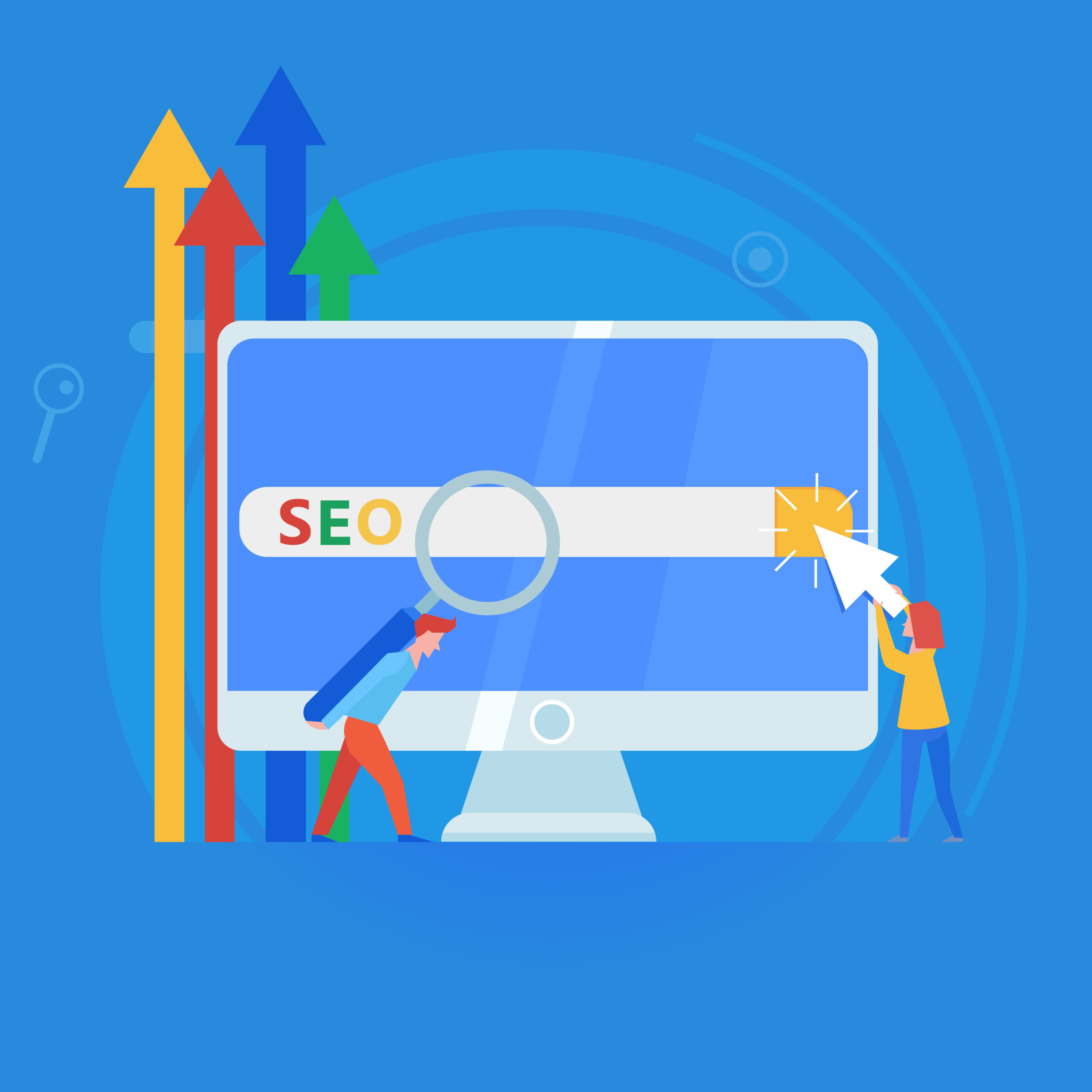 119 Off-Page Full SEO