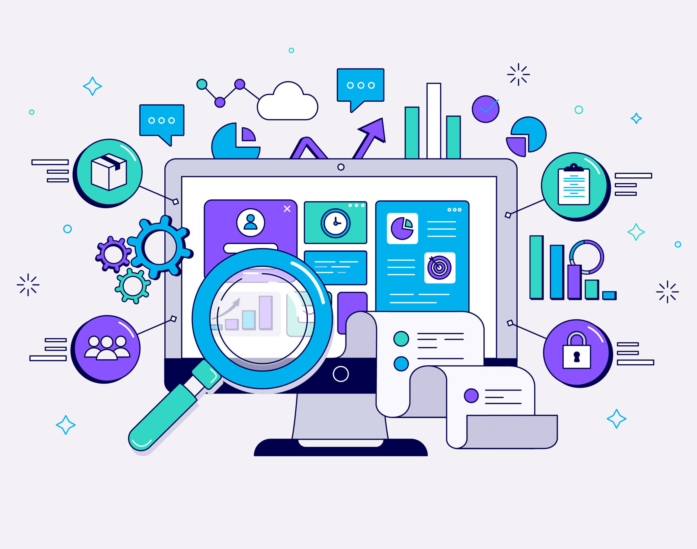 Web-Based System Development