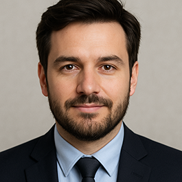 Daniel Fischer