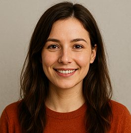 Sophia Müller