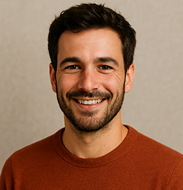 Alejandro Torres