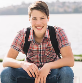 Ethan Williams